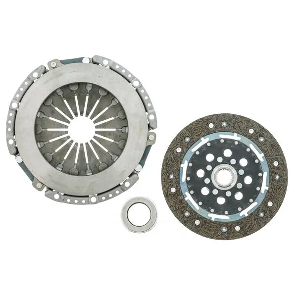 BMW E46 E60 E61 E63… M47 N20 N47… Debriyaj Seti 21202349162 KE-BM10 AISIN - BMW yedek parça