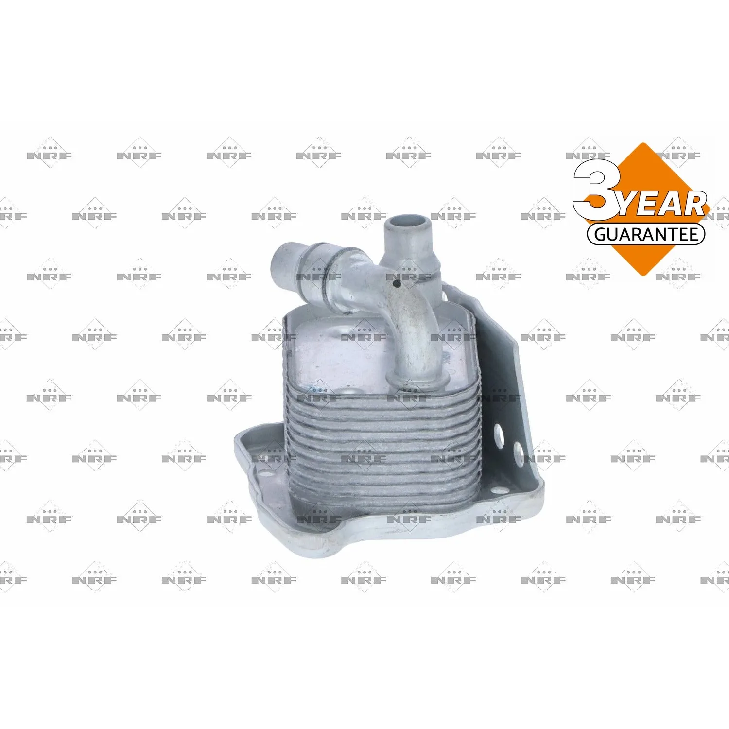 BMW E46 E60 E61 E81… M43 N40 N42… Motor Yağ Soğutucusu 11427508967 31209 NRF - BMW yedek parça