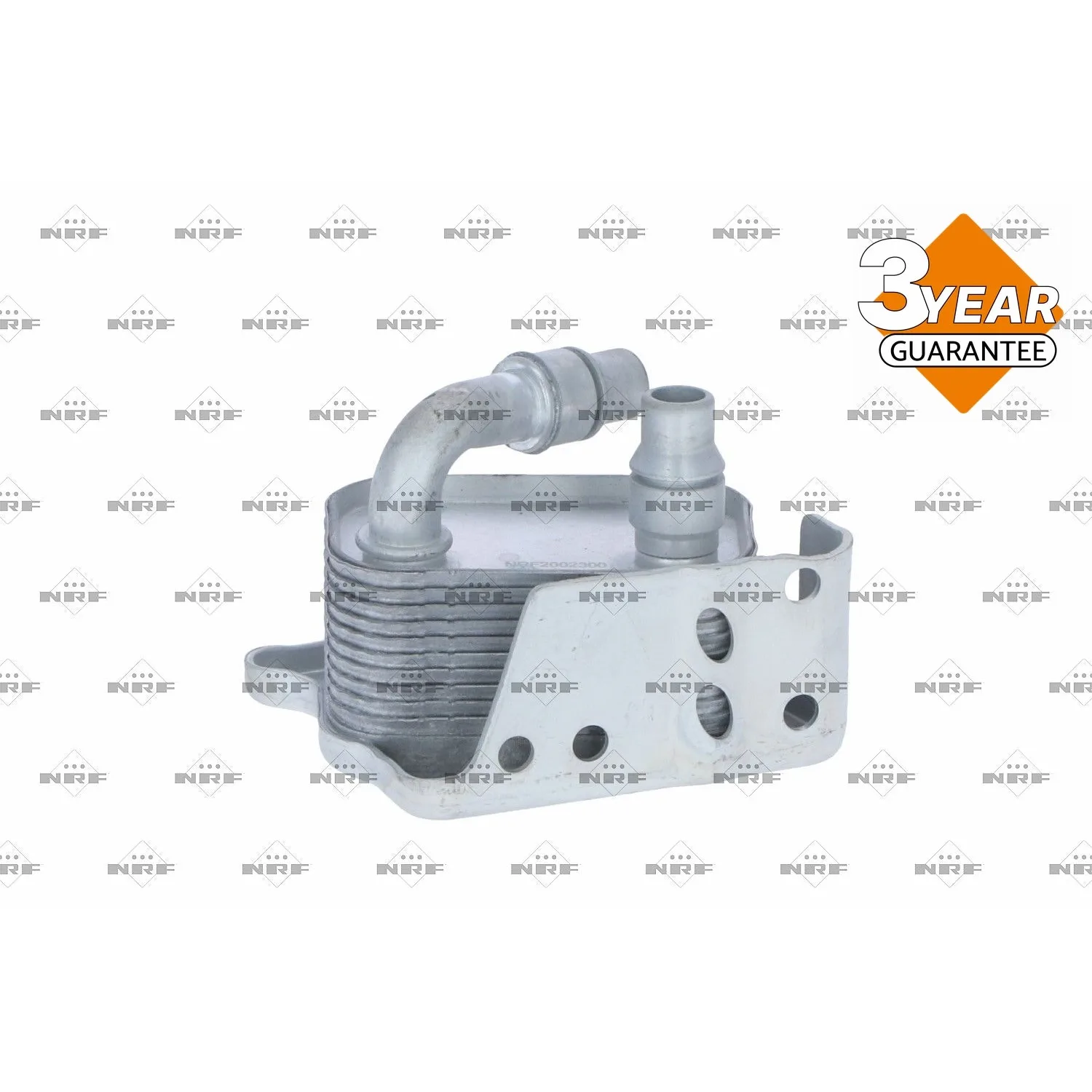 BMW E46 E60 E61 E81… M43 N40 N42… Motor Yağ Soğutucusu 11427508967 31209 NRF - BMW yedek parça