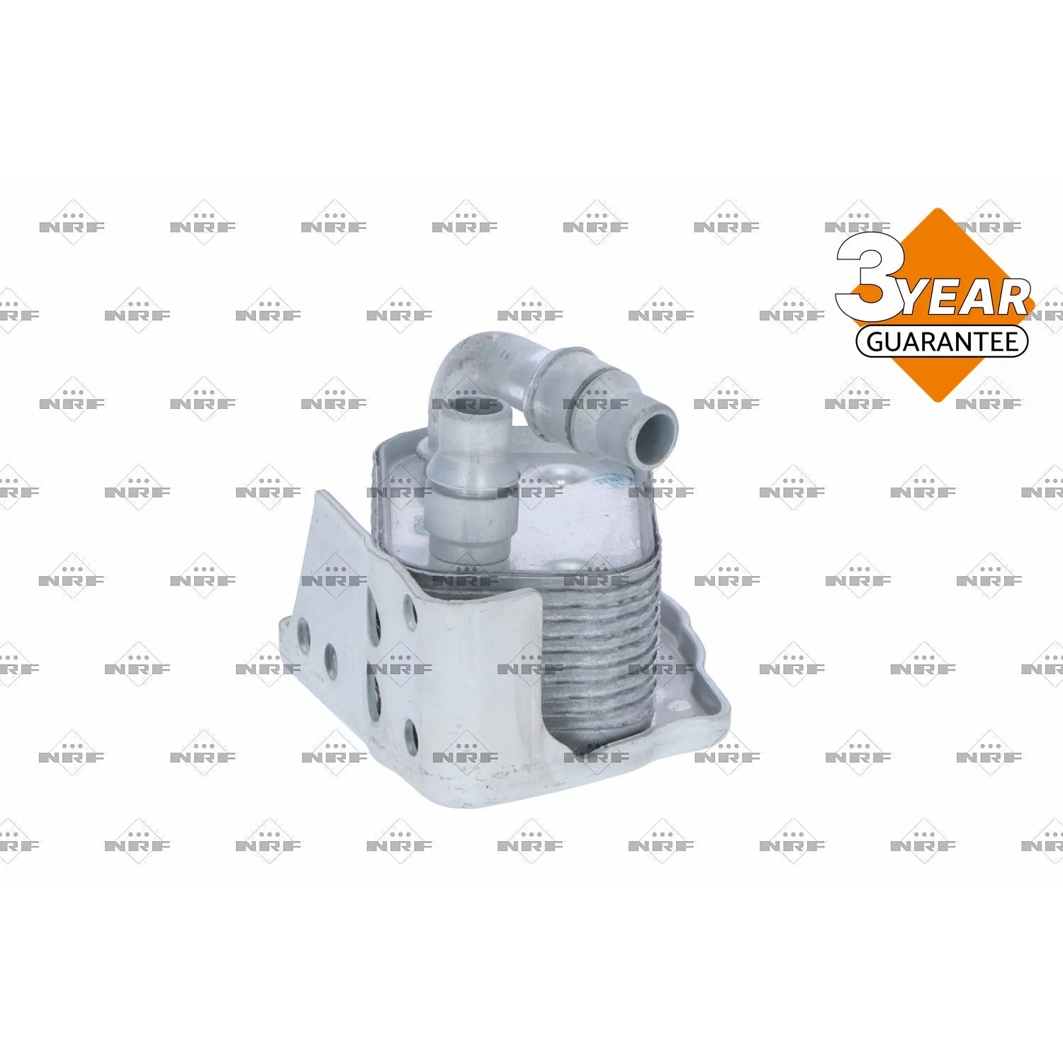 BMW E46 E60 E61 E81… M43 N40 N42… Motor Yağ Soğutucusu 11427508967 31209 NRF - BMW yedek parça