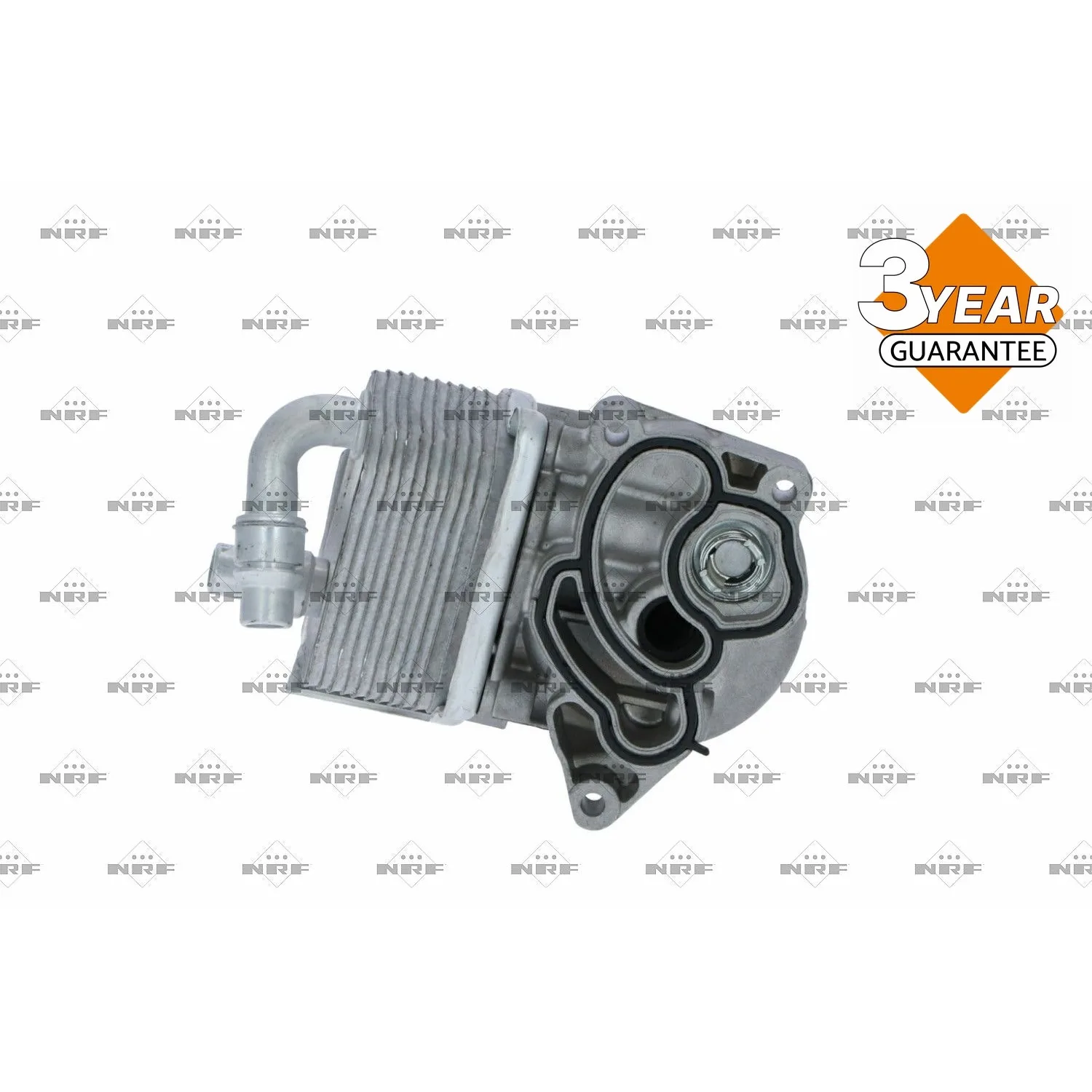 BMW E46 E60 E61 E81… M43 N40 N42… Yağ Filtre Kabı 11427508966 31814 NRF - BMW yedek parça