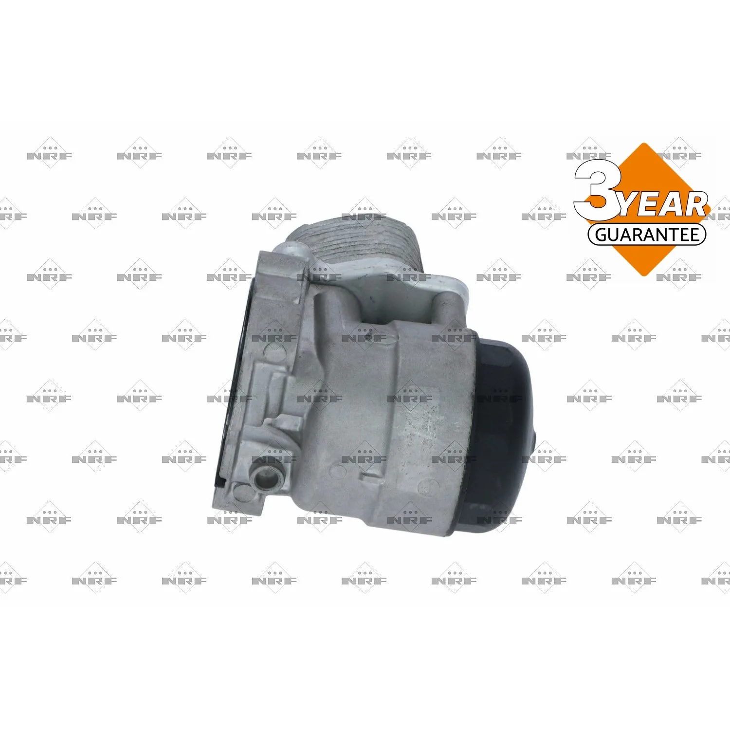BMW E46 E60 E61 E81… M43 N40 N42… Yağ Filtre Kabı 11427508966 31814 NRF - BMW yedek parça