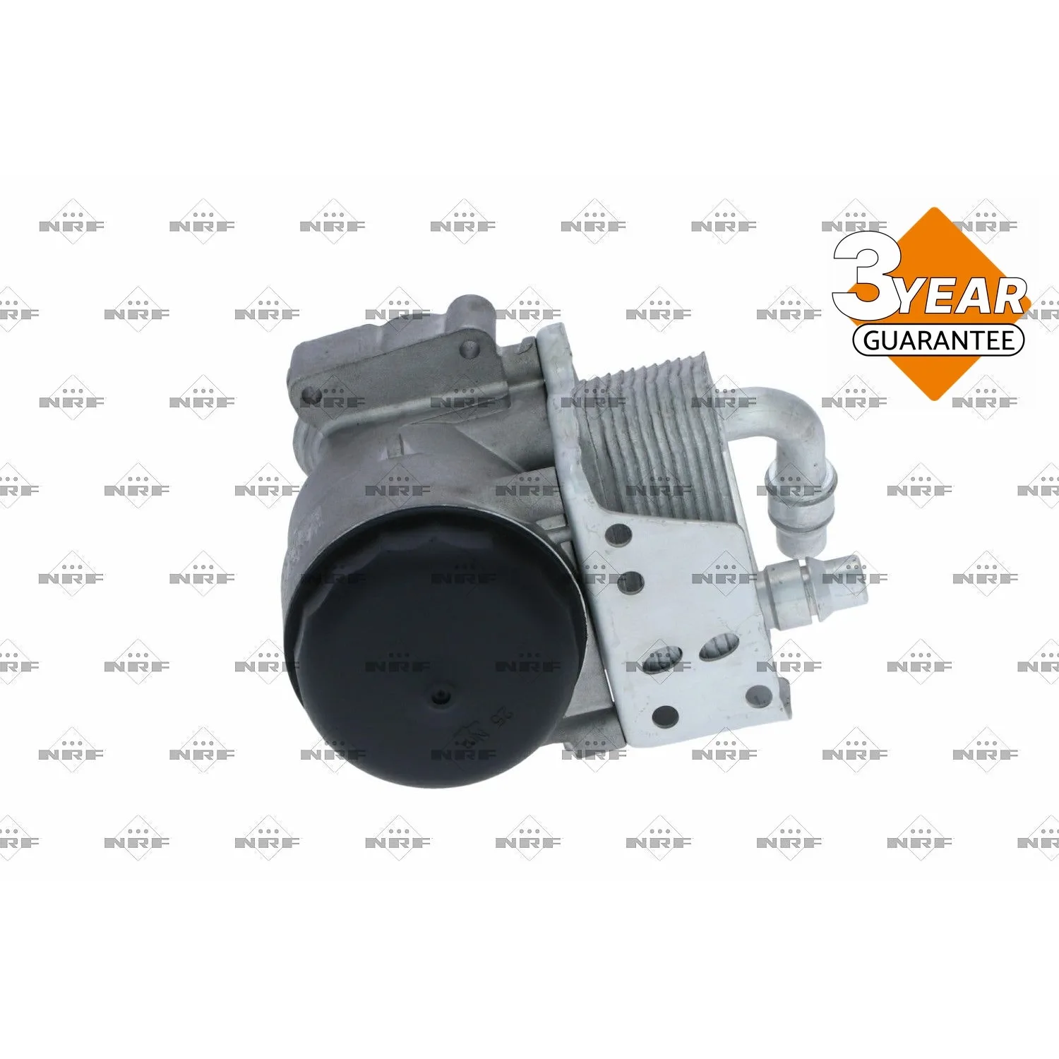 BMW E46 E60 E61 E81… M43 N40 N42… Yağ Filtre Kabı 11427508966 31814 NRF - BMW yedek parça