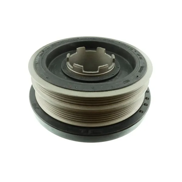 BMW E46 E60 E61 E81… M47 N47 Krank Kasnağı 11237787304 PDABM-701 AISIN