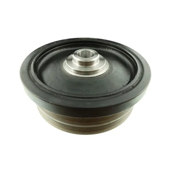BMW E46 E60 E61 E81… M47 N47 Krank Kasnağı 11237787304 PDABM-701 AISIN - BMW yedek parça