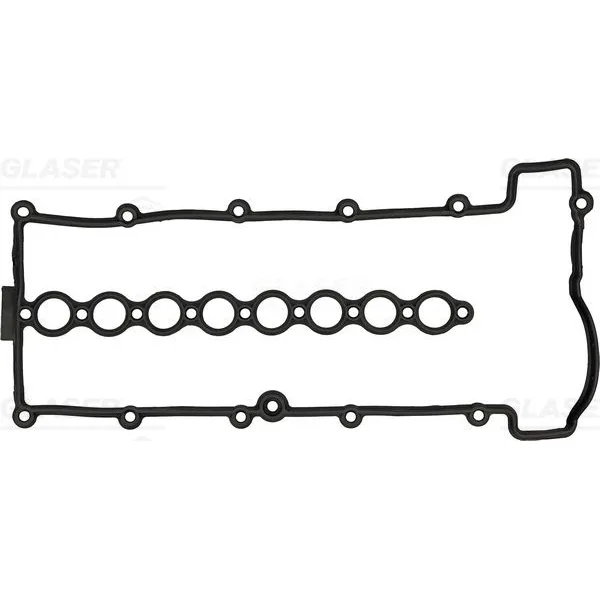 BMW E46 E60 E61 E83… M47 N47 Külbütör Kapak Contası 11127787074 X83078-01 GLASER