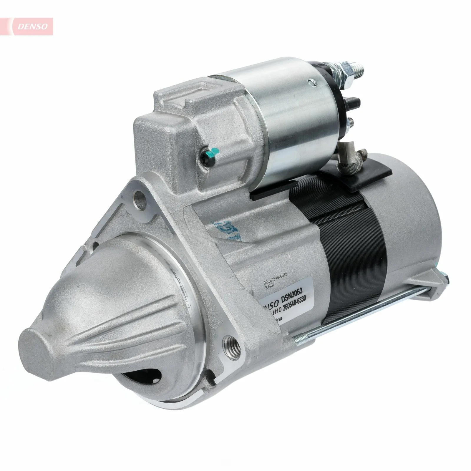 BMW E46 E60 E61 E83… Marş Motoru 12417787354 DSN3053 DENSO