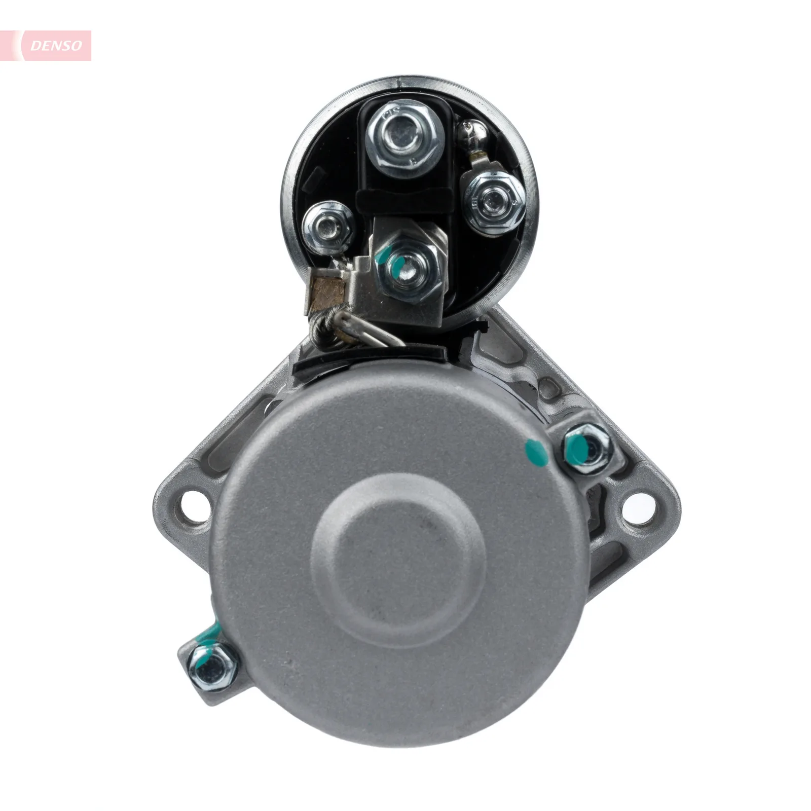 BMW E46 E60 E61 E83… Marş Motoru 12417787354 DSN3053 DENSO - BMW yedek parça