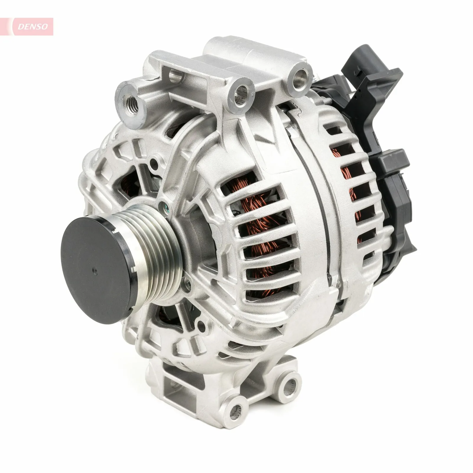BMW E46 E60 E81 E82… Alternatör 12317521384 DAN3006 DENSO