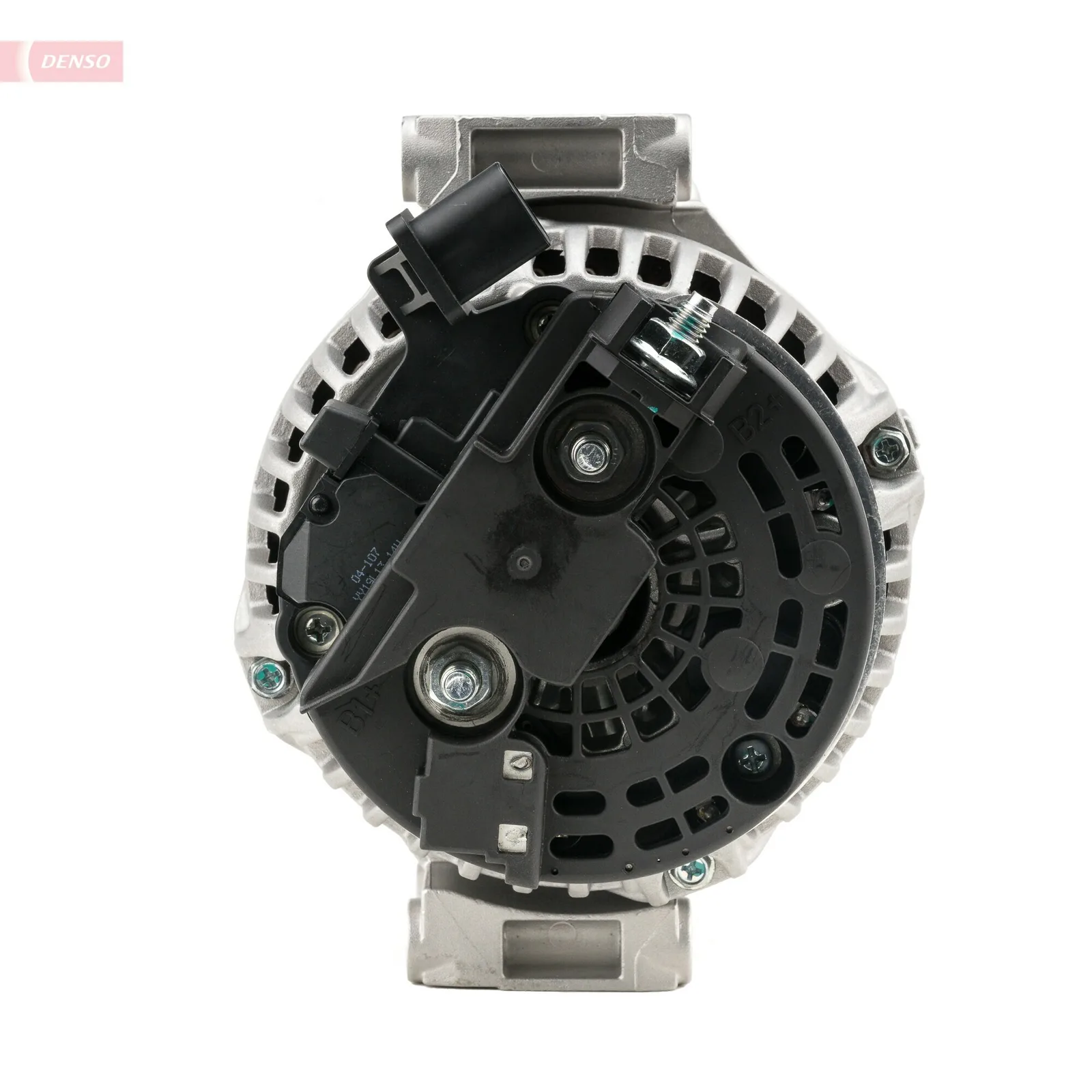BMW E46 E60 E81 E82… Alternatör 12317521384 DAN3006 DENSO - BMW yedek parça