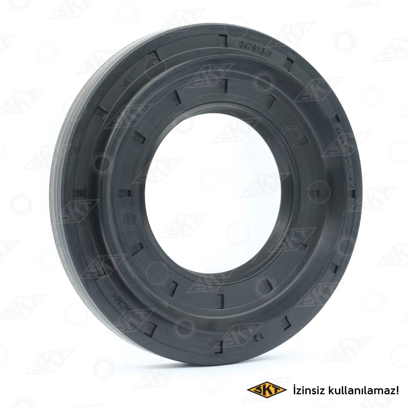 BMW E46 E60 E81 E82… Diferansiyel Keçesi 33107505604 SKT