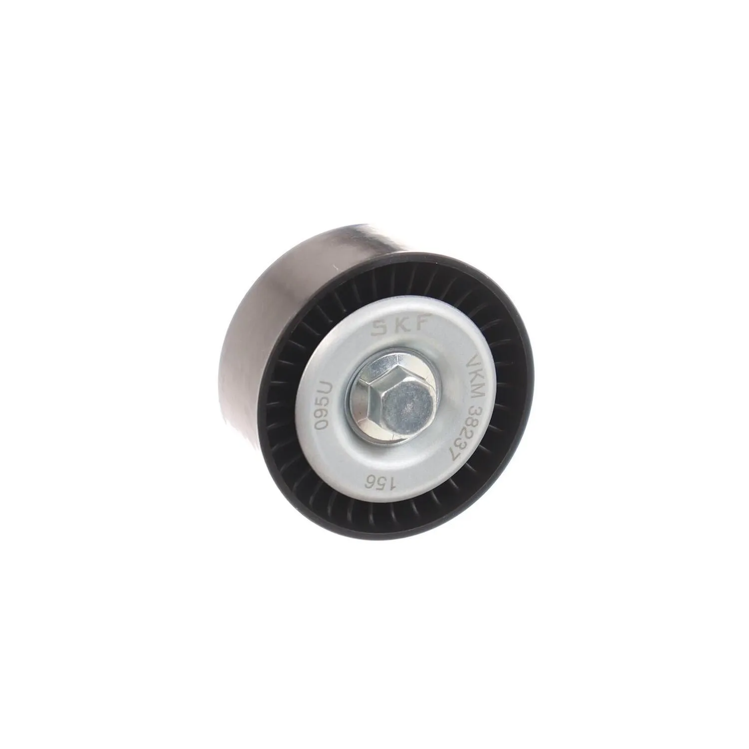 BMW E46 E60 E81 E82… N40 N42 N43… V Kayış Avare Makarası 11281440378 VKM 38237 SKF - BMW yedek parça