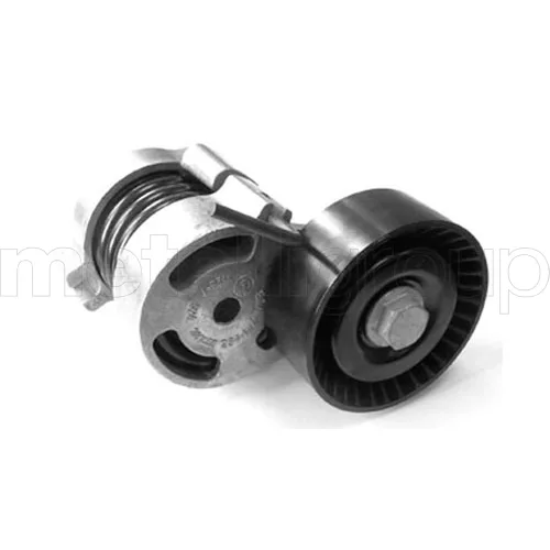 BMW E46 E60 E81 E82… N40 N42 N45… V Kayış Gergi Rulmanı 11281440377 BTOA3703 METELLI