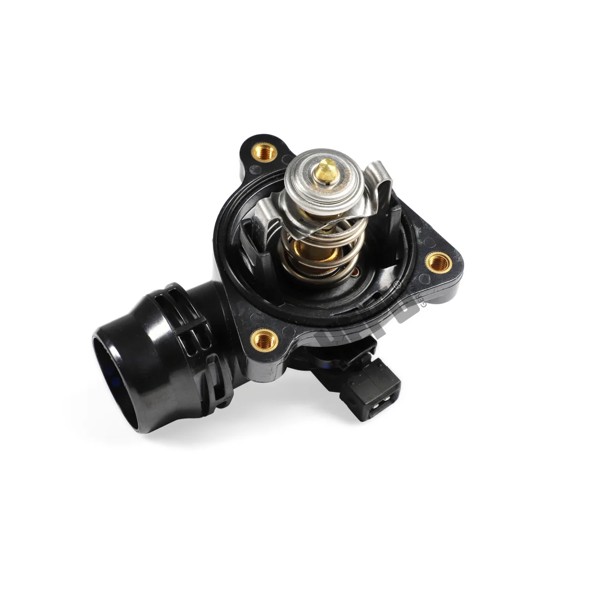 BMW E46 E60 E81 E82… N42 N45 N46 Termostat 11537510959 TM1038 HEPU - BMW yedek parça