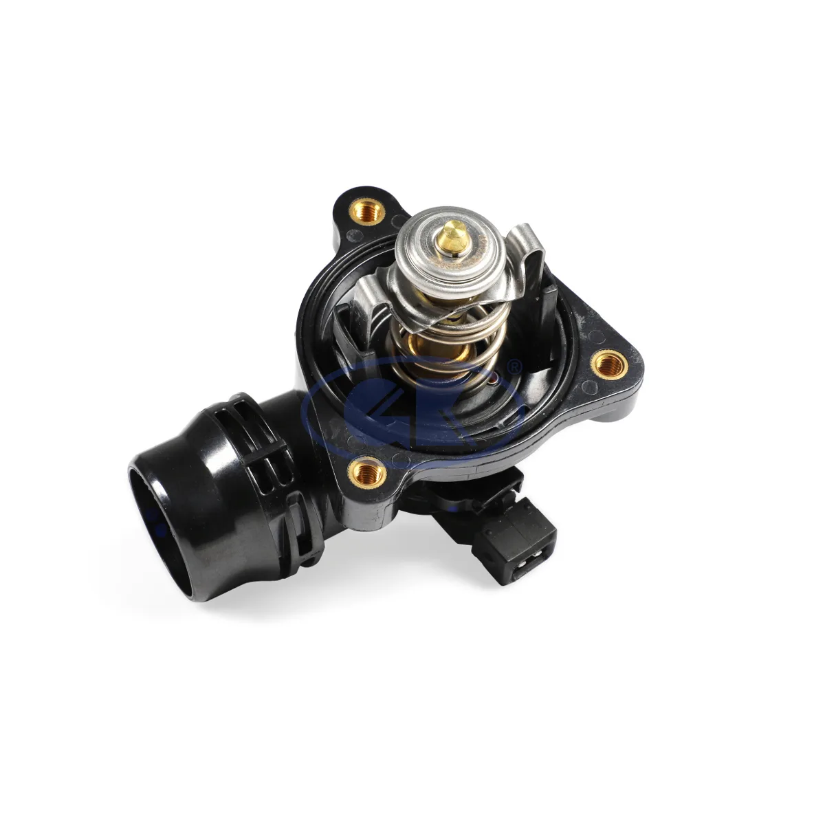 BMW E46 E60 E81 E82… N42 N46 Termostat 11537510959 701038 GK - BMW yedek parça