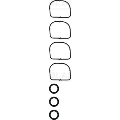 BMW E46 E60 E81 E83… N40 N42 N45… Emme Manifold Conta Seti 11617503215 M38076-00 GLASER