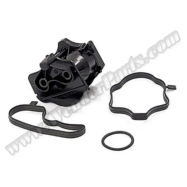 BMW E46 E60 E83 E87… M47 Yağ Ayırıcı Valfi 11127799367 WENDER - BMW yedek parça