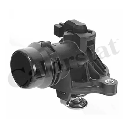 BMW E46 E81 E82 E83… N42 N43 N45… Termostat 11537510959 TE6873.105J VERNET