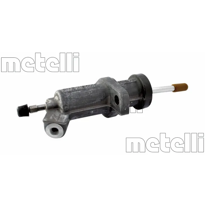 BMW E46 E81 E83 E85… M43 M47 M52… Debriyaj Alt Merkezi 21526766279 54-0048 METELLI