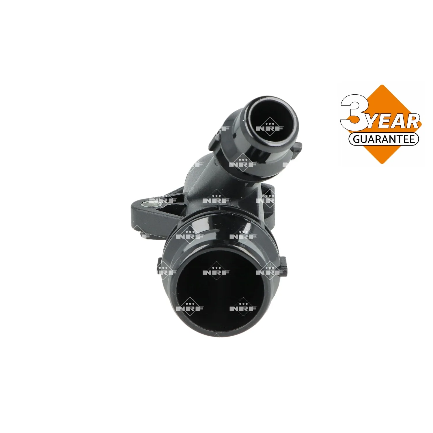 BMW E46 E81 E83 E85… M43 N40 N42… Su Flanşı 11537505055 775034 NRF - BMW yedek parça
