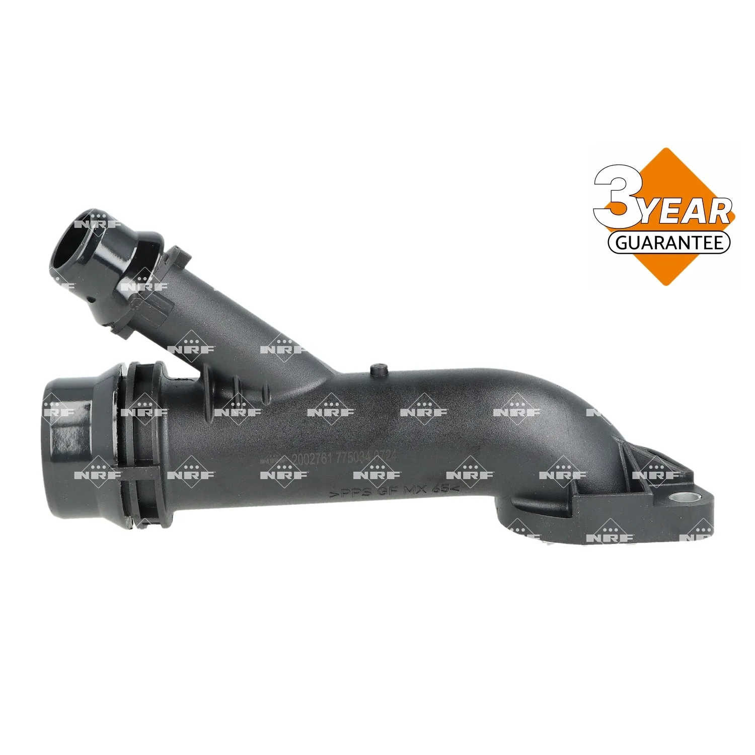 BMW E46 E81 E83 E85… M43 N40 N42… Su Flanşı 11537505055 775034 NRF - BMW yedek parça