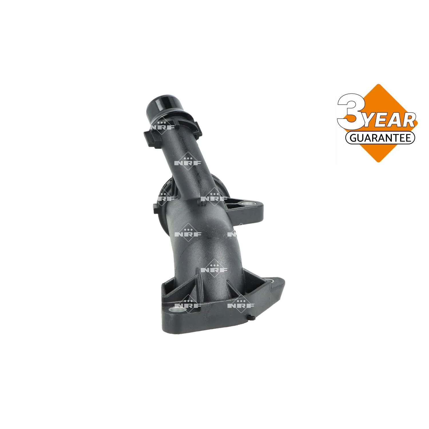 BMW E46 E81 E83 E85… M43 N40 N42… Su Flanşı 11537505055 775034 NRF - BMW yedek parça