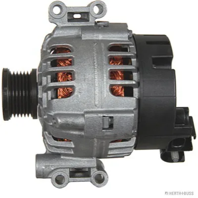 BMW E46 E81 E85 E87… Alternatör 12317512151 32046130 HERTH BUSS - BMW yedek parça