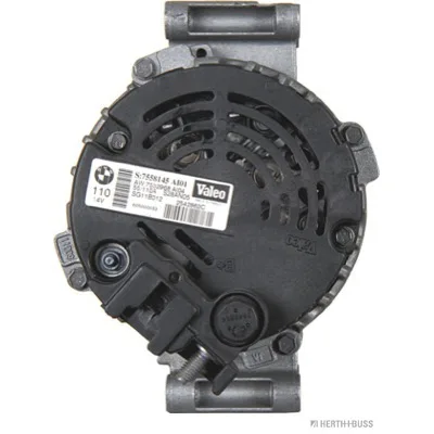 BMW E46 E81 E85 E87… Alternatör 12317512151 32046130 HERTH BUSS - BMW yedek parça