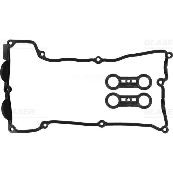 BMW E46 E81 E87 N40 N45 Külbütör Kapak Conta Seti 11120031967 V36846-00 GLASER