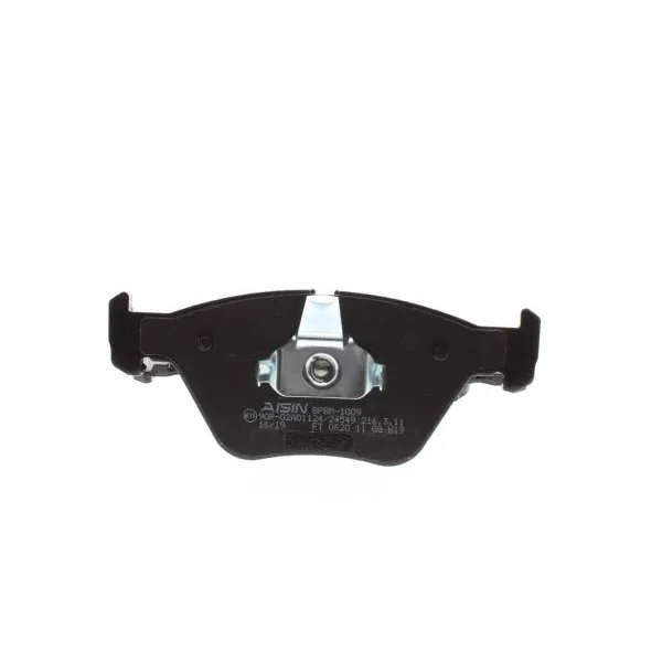 BMW E46 E83 E85 E86 Fren Balatası 34113404362 BPBM-1009 AISIN - BMW yedek parça