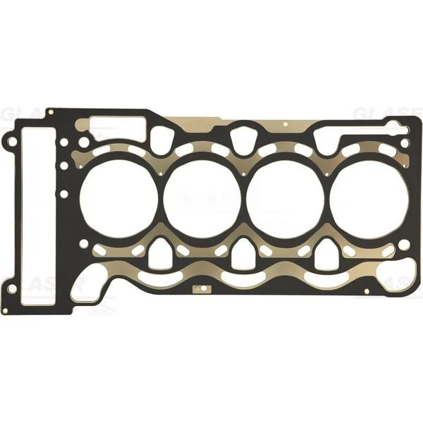 BMW E46 E83 E85 E87… N40 N42 N45… Silindir Kapak Contası 11127509711 H80670-01 GLASER