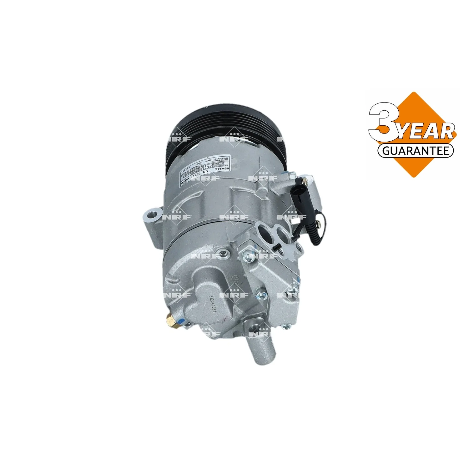 BMW E46 E83 E85 M43 N40 N42… Klima Kompresörü 64509182795 32184 NRF - BMW yedek parça
