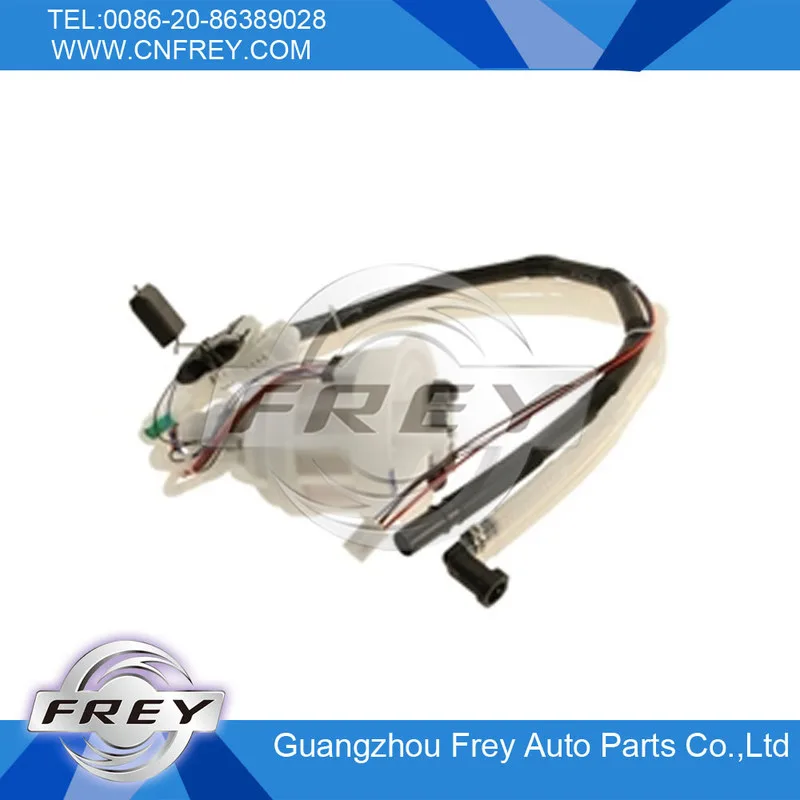 BMW E46 E83 E85 N42 N46 Külbütör Kapağı 11127568582 FREY - BMW yedek parça
