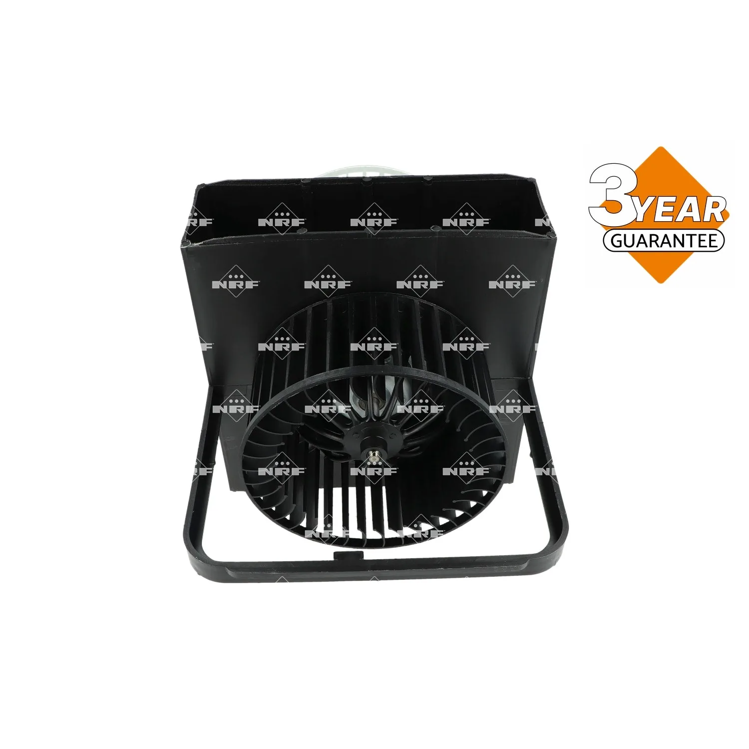 BMW E46 E83 M43 M47 M52… Kalorifer Motoru 64113453729 34087 NRF - BMW yedek parça