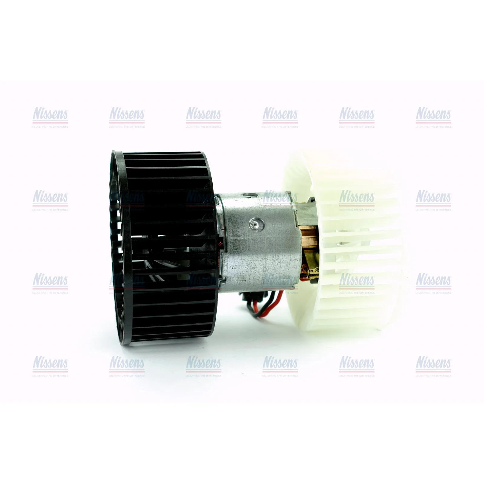 BMW E46 E83 M43 M47 M52… Kalorifer Motoru 64113453729 87115 NISSENS - BMW yedek parça