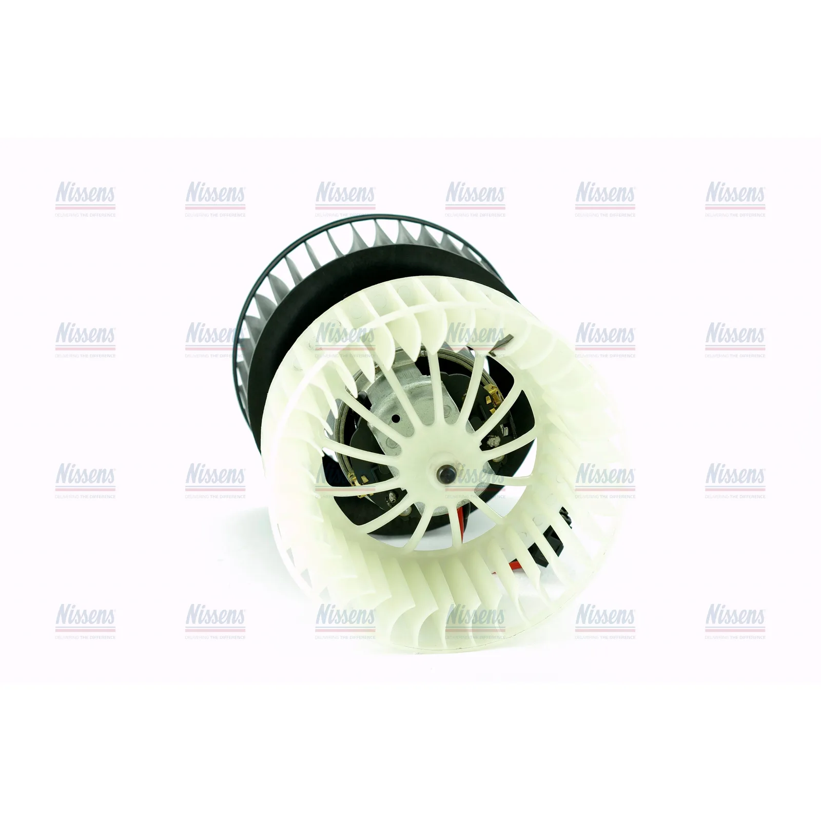 BMW E46 E83 M43 M47 M52… Kalorifer Motoru 64113453729 87115 NISSENS - BMW yedek parça