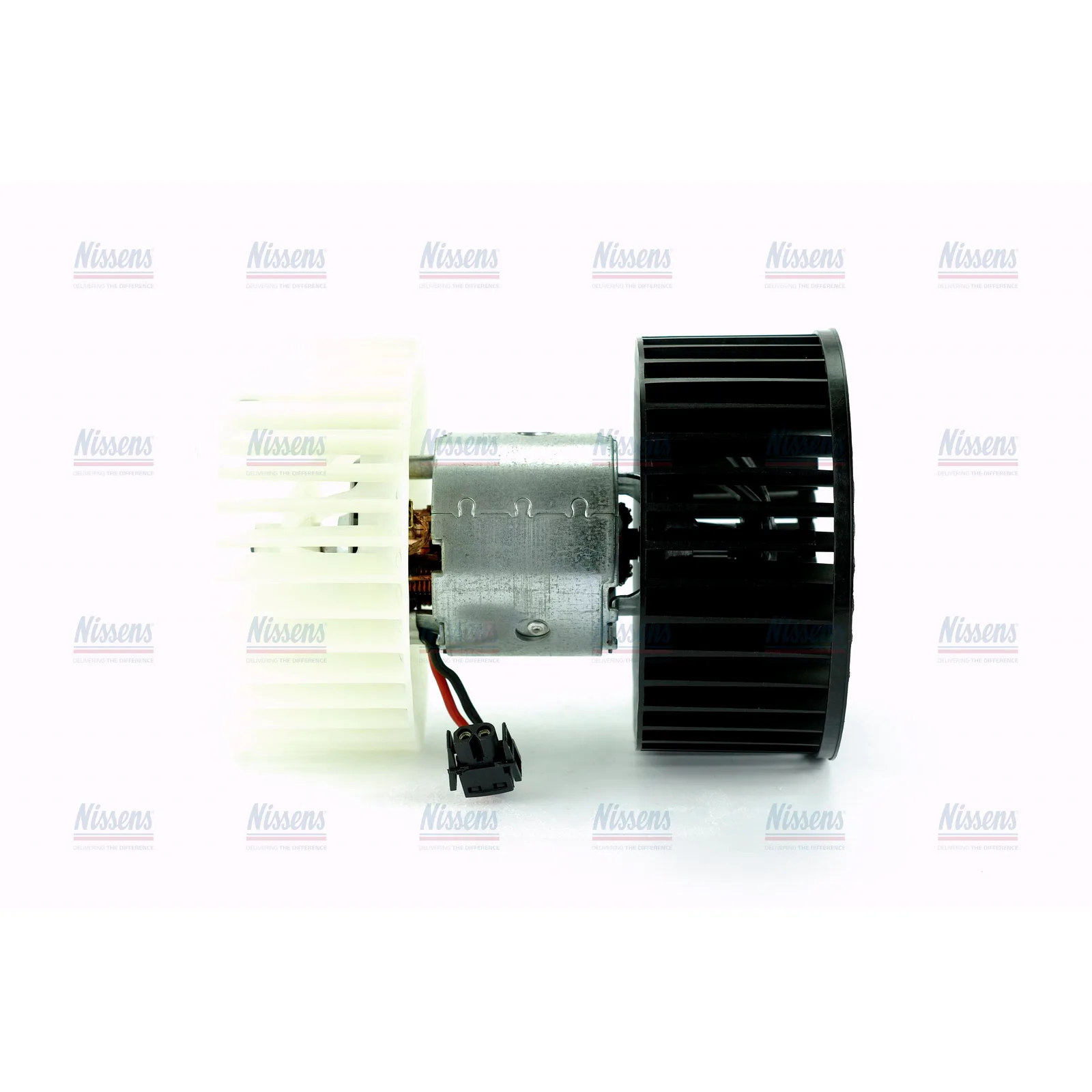 BMW E46 E83 M43 M47 M52… Kalorifer Motoru 64113453729 87115 NISSENS - BMW yedek parça