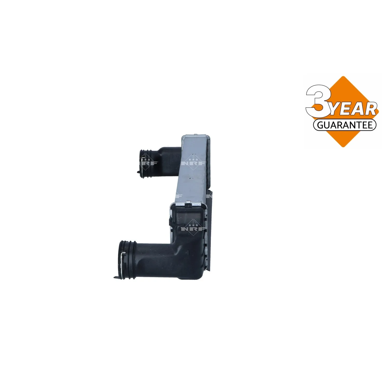 BMW E46 E83 M47 M57 İntercooler 17517789793 30165A NRF - BMW yedek parça