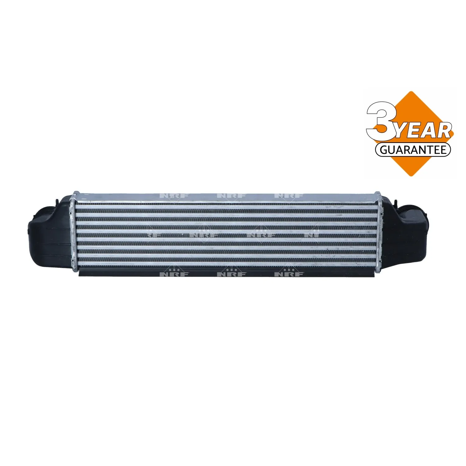 BMW E46 E83 M47 M57 İntercooler 17517789793 30165A NRF - BMW yedek parça