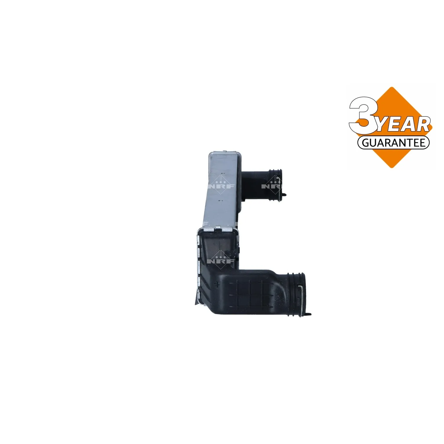BMW E46 E83 M47 M57 İntercooler 17517789793 30165A NRF - BMW yedek parça