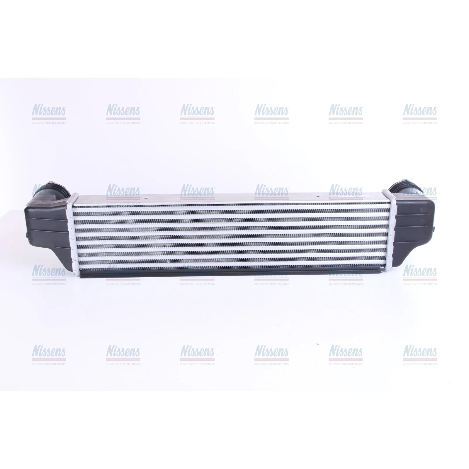 BMW E46 E83 M47 M57 İntercooler 17517793370 96723 NISSENS - BMW yedek parça