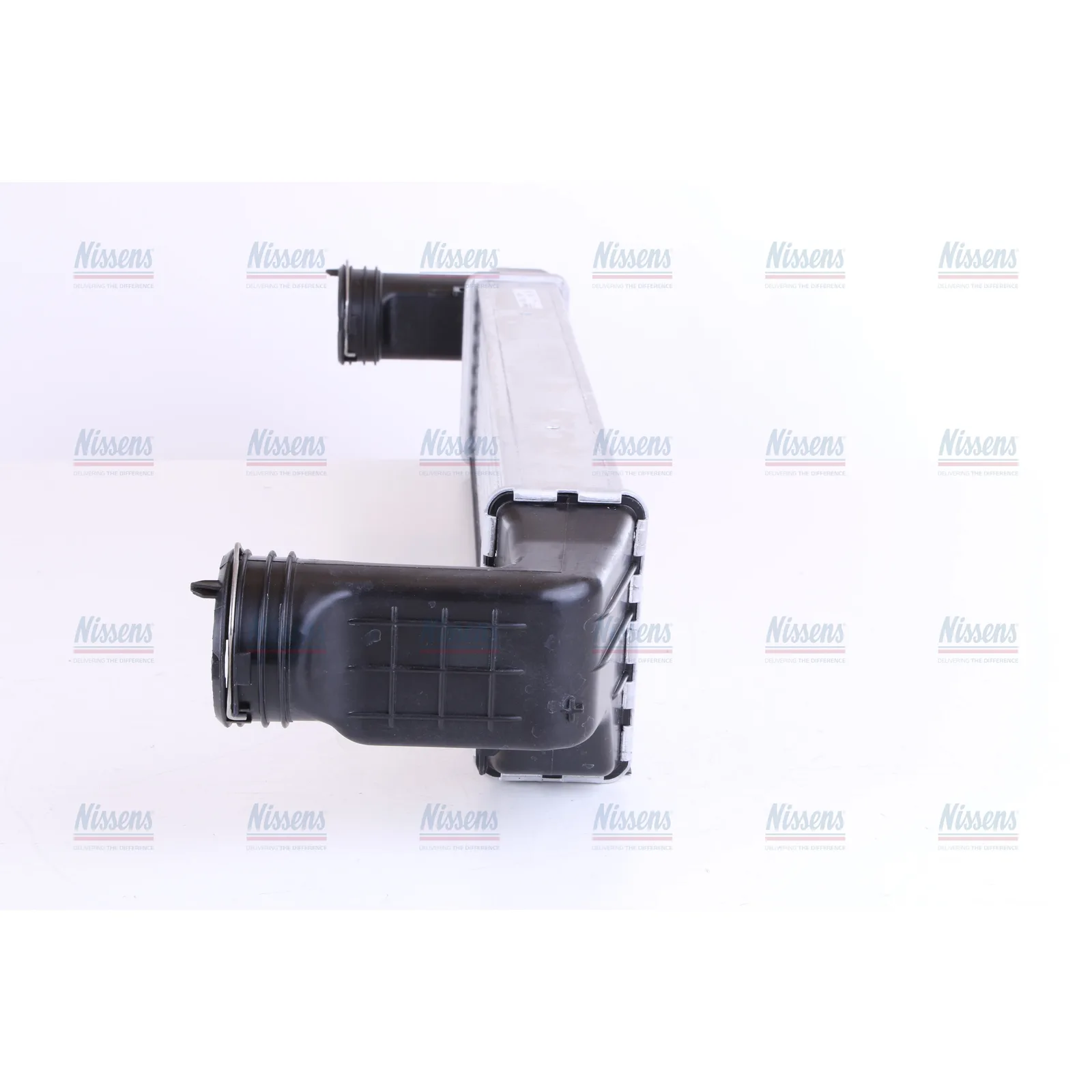BMW E46 E83 M47 M57 İntercooler 17517793370 96723 NISSENS - BMW yedek parça