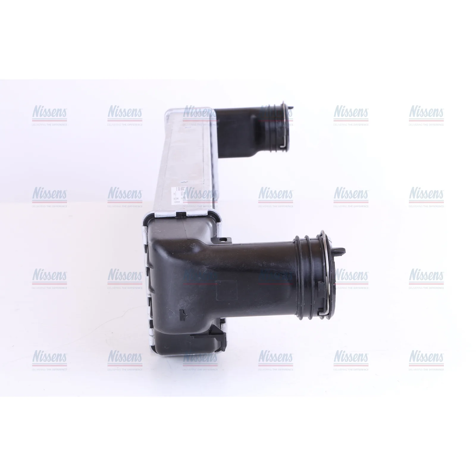 BMW E46 E83 M47 M57 İntercooler 17517793370 96723 NISSENS - BMW yedek parça