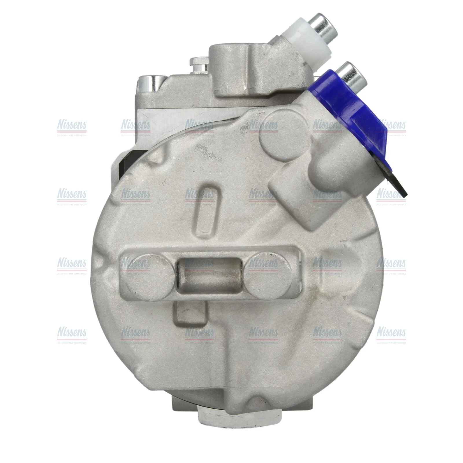 BMW E46 E83 M52 M54 M57… Klima Kompresörü 64526916232 89080 NISSENS - BMW yedek parça