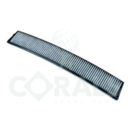 BMW E46 E83 Polen Filtresi 64319071935 F2000012 CORALS - BMW yedek parça