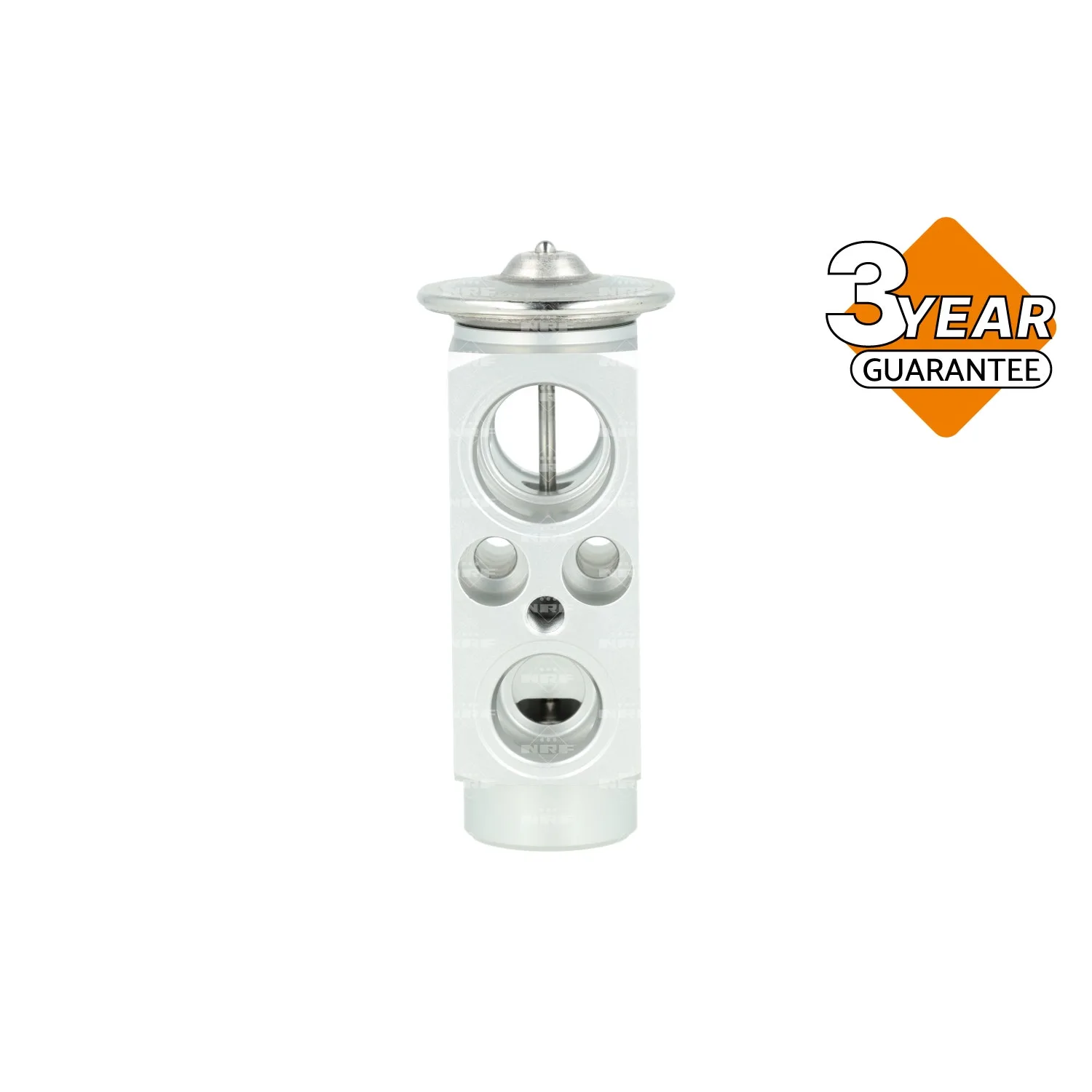 BMW E46 E83 R55 R56… M43 M47 M52… Klima Genleşme Valfi 64116904437 38405 NRF - BMW yedek parça