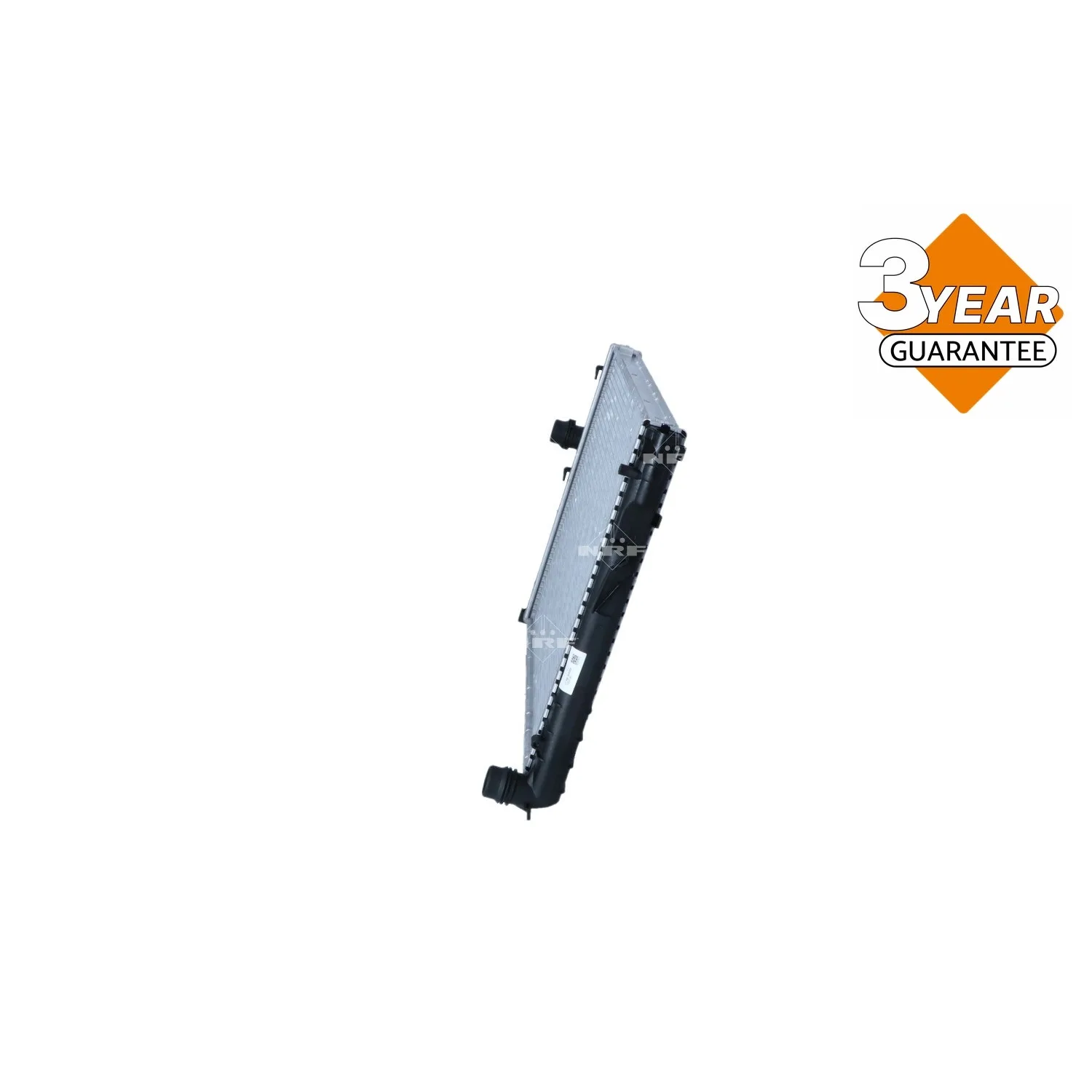 BMW E46 E85 E86 M43 M47 M54… Motor Su Radyatörü 17111436240 51582 NRF - BMW yedek parça