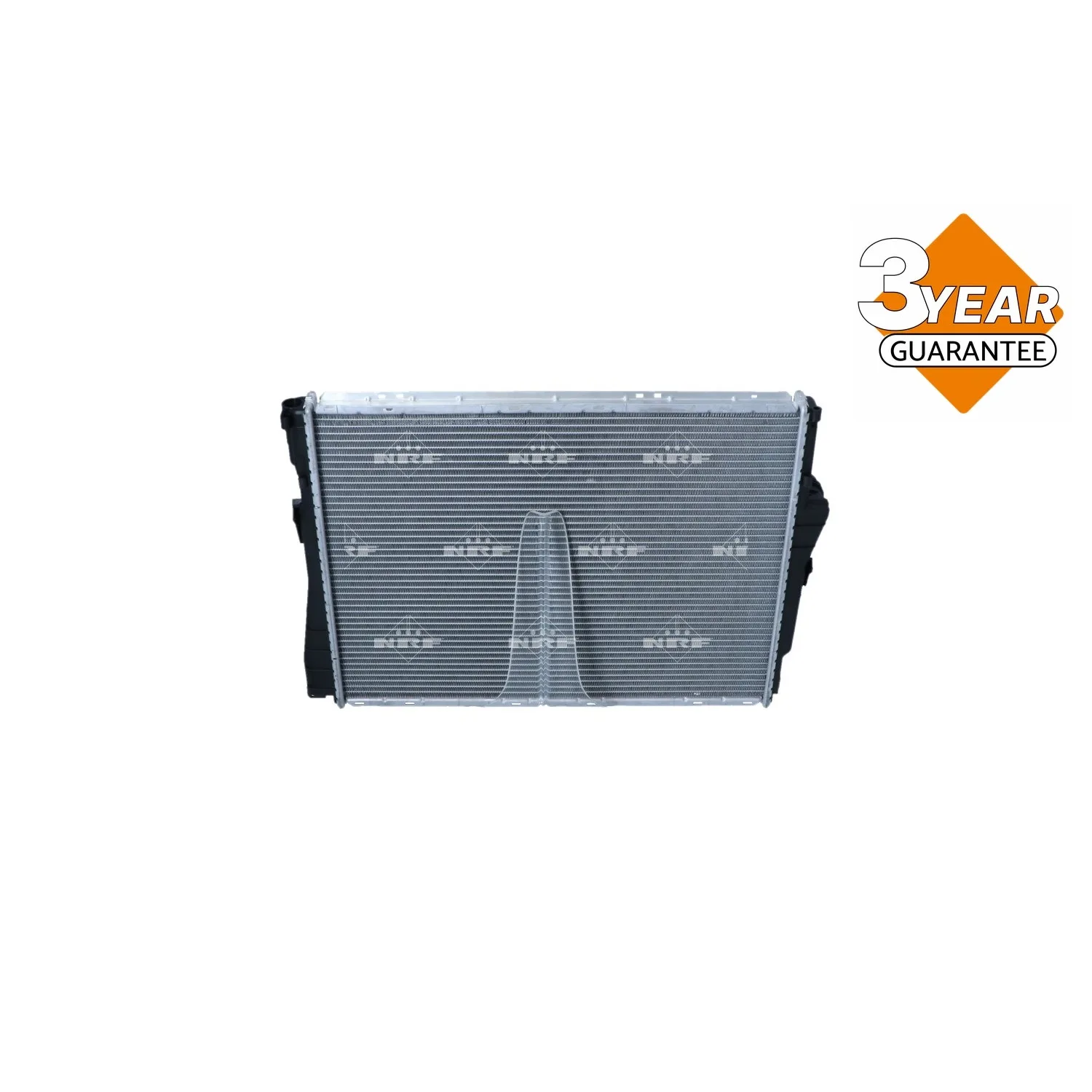 BMW E46 E85 E86 M43 M47 M54… Motor Su Radyatörü 17111436240 51582 NRF - BMW yedek parça
