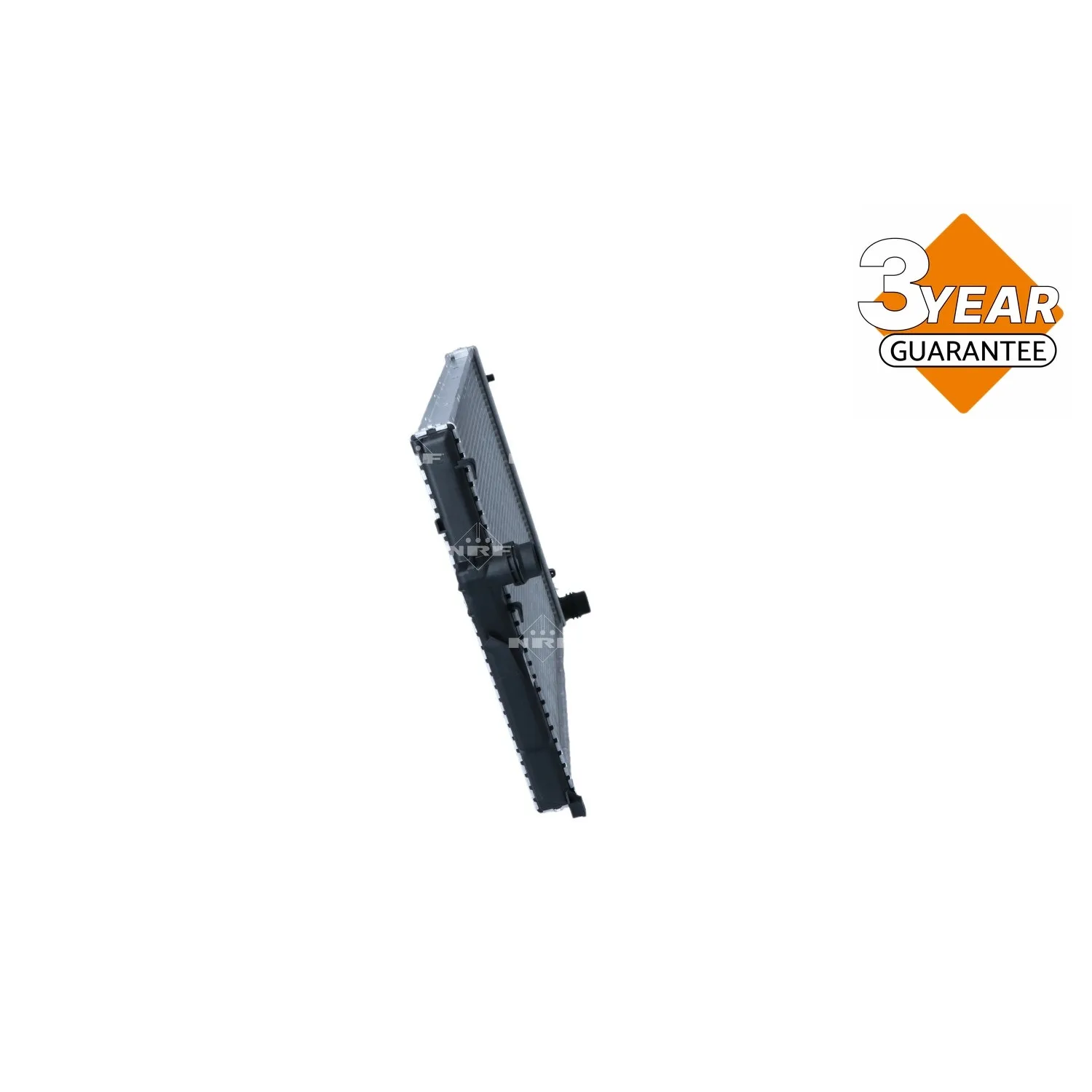 BMW E46 E85 E86 M43 M47 M54… Motor Su Radyatörü 17111436240 51582 NRF - BMW yedek parça