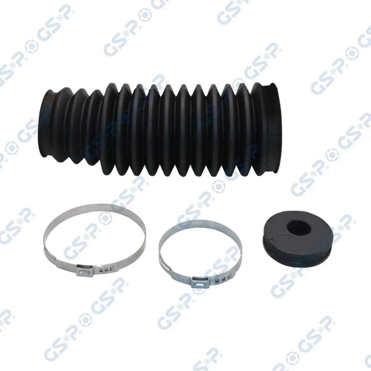 BMW E46 E85 E86 Ön Direksiyon Kutusu Körük Seti 32131094933 540186S GSP